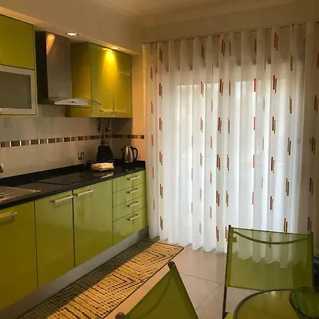 Vila Vitoria Holiday home *