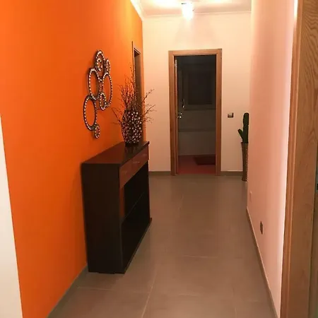 Holiday home Vila Vitoria Senhora da Vitoria