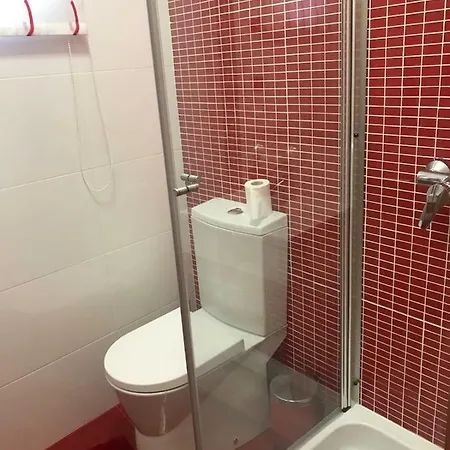 Holiday home Vila Vitoria *